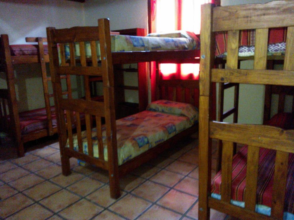 Nuevo Puesto Hostel Salta Habitación foto