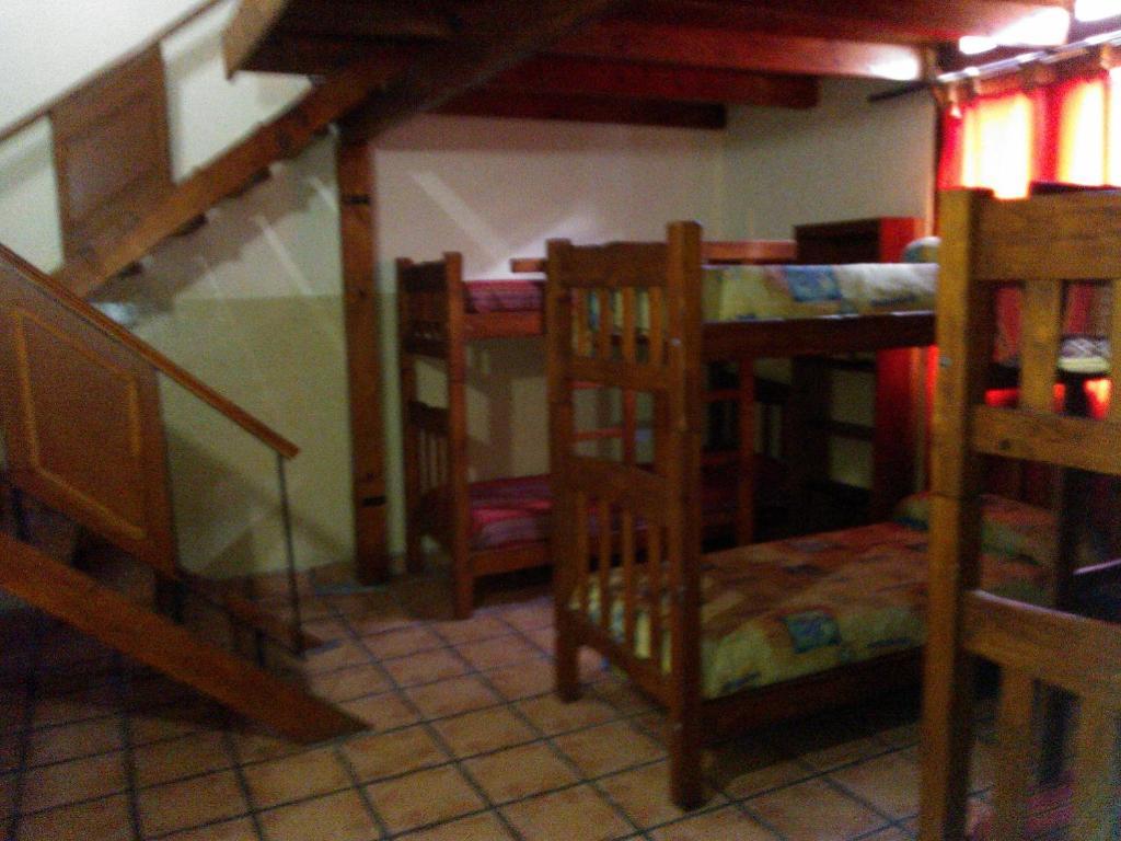 Nuevo Puesto Hostel Salta Habitación foto
